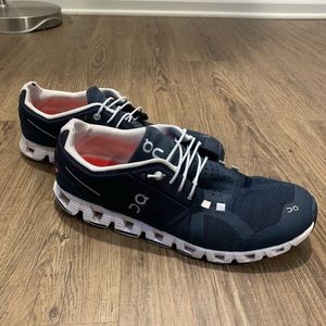 On Cloud Running Shoes